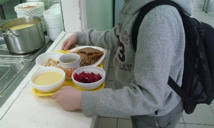 В приходских школах Иркутской области готовятся к изменениям в организации питания учащихся